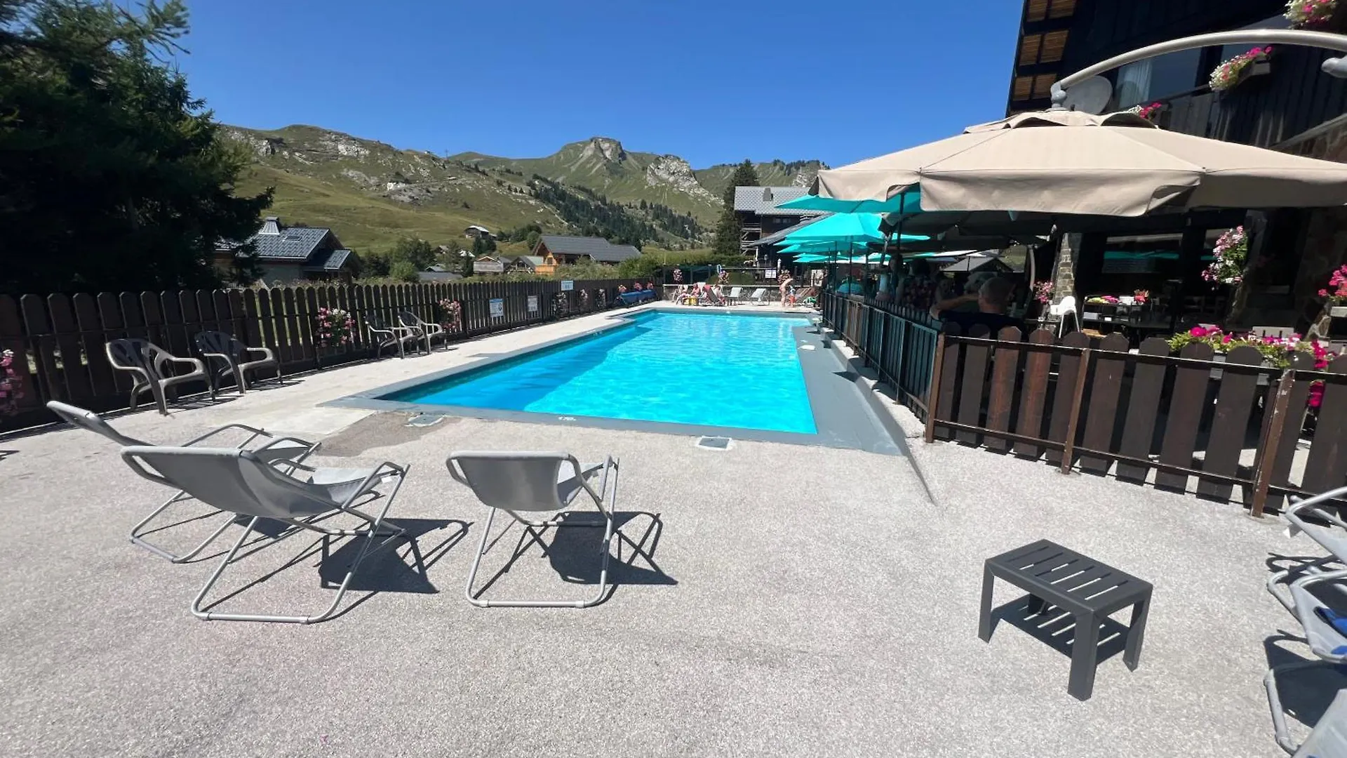 Appartement Cosy A La Montagne Taninges Francia