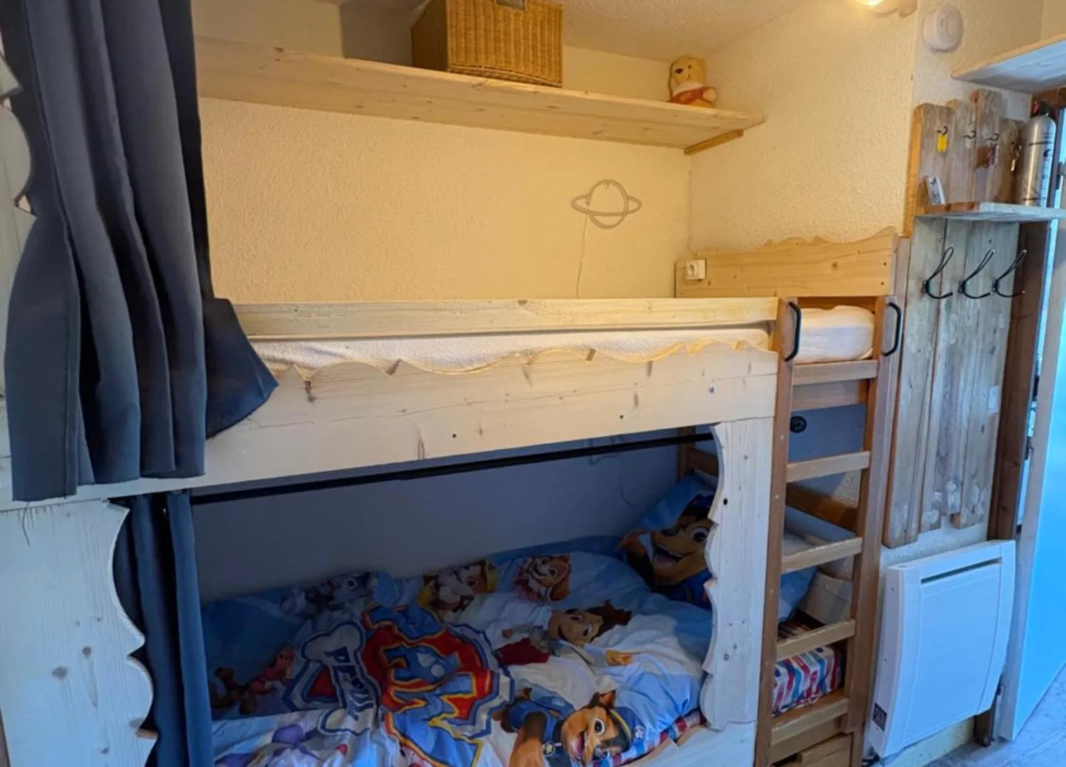 Apartamento Appartement Cosy A La Montagne Taninges