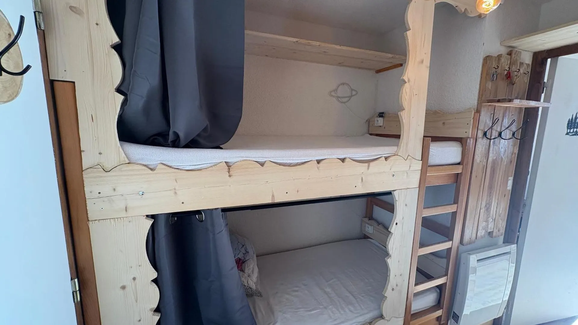 Apartment Appartement Cosy A La Montagne Taninges France