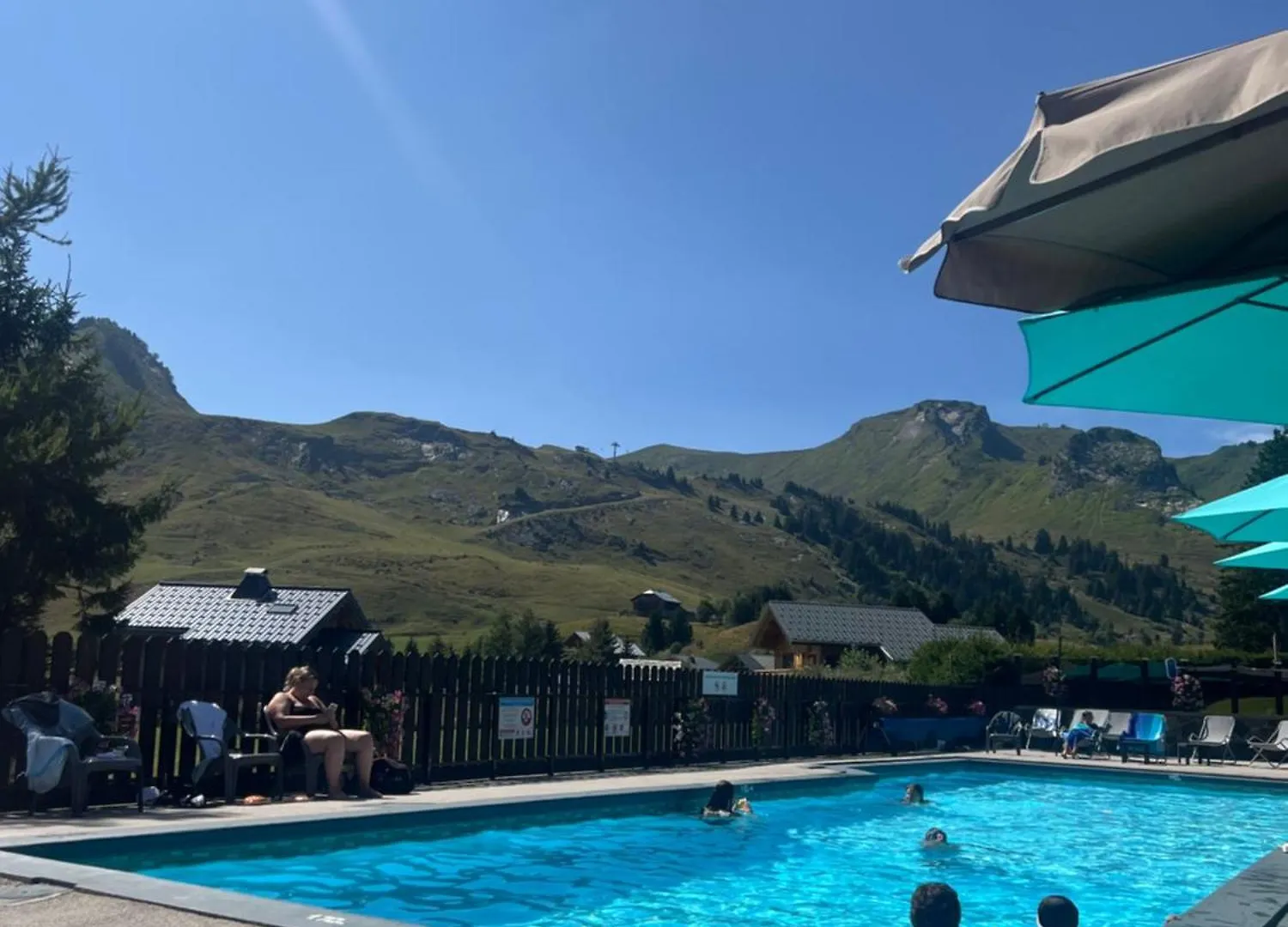 Apartment Appartement Cosy A La Montagne Taninges
